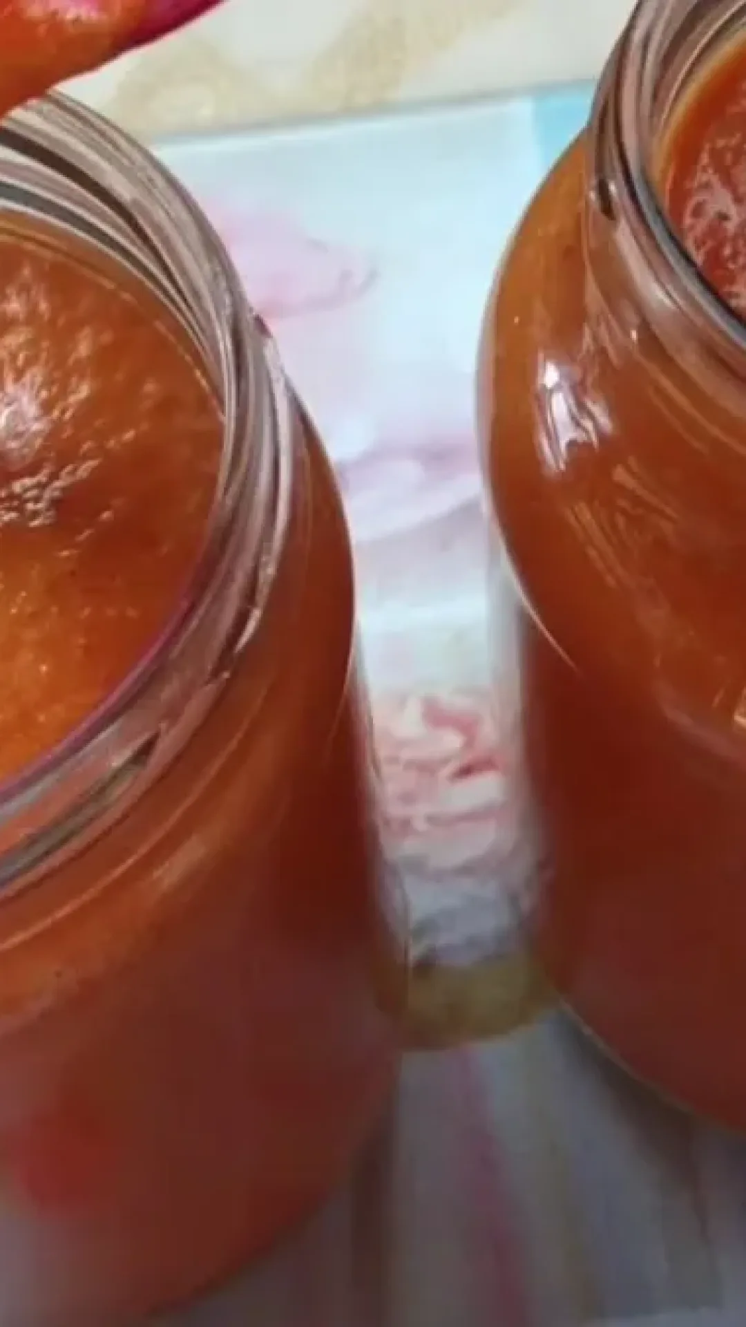 MOLHO DE PIMENTA CASEIRO