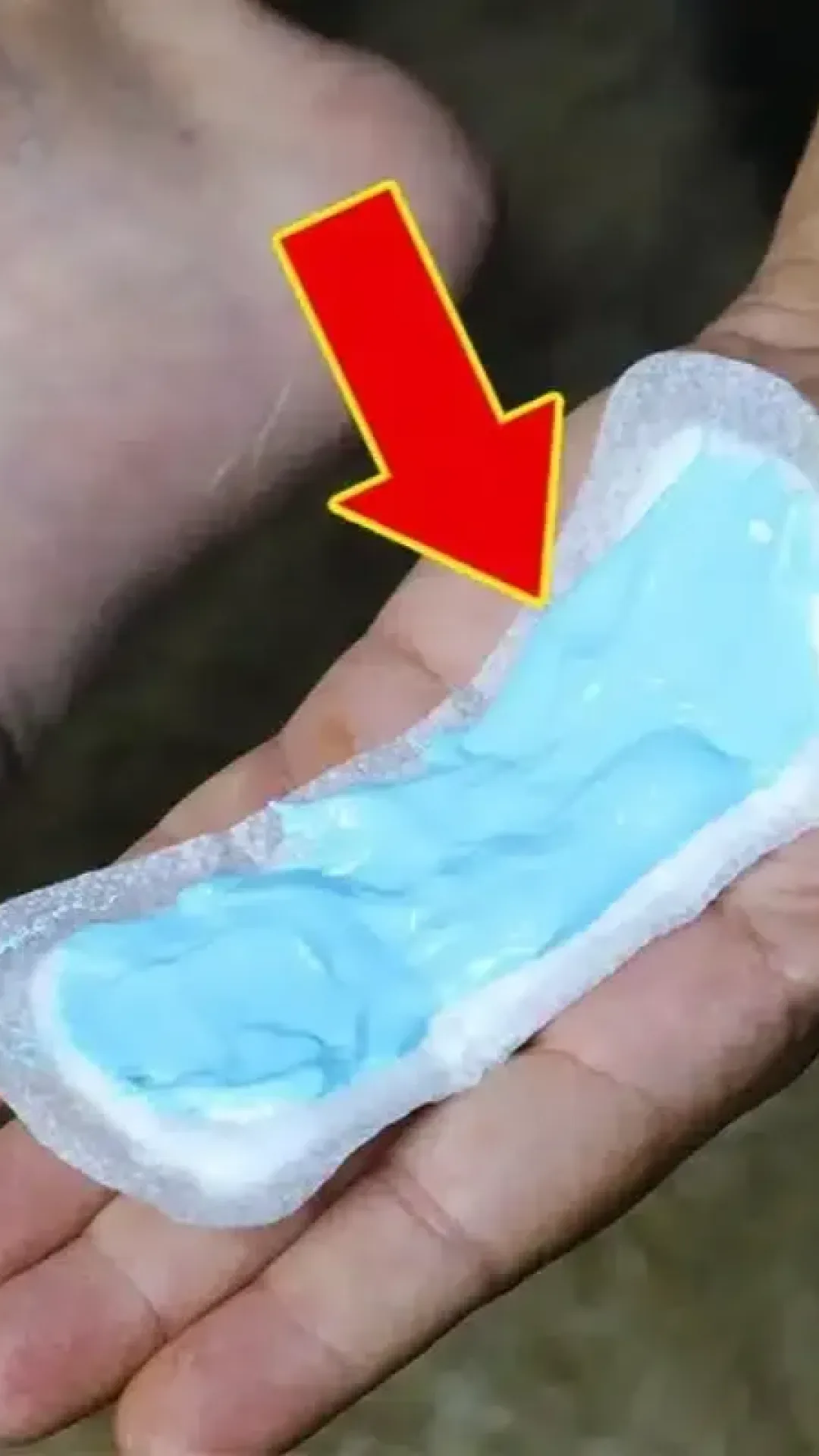 Nao Perca Essa Dica Caseira para Pes Rachados