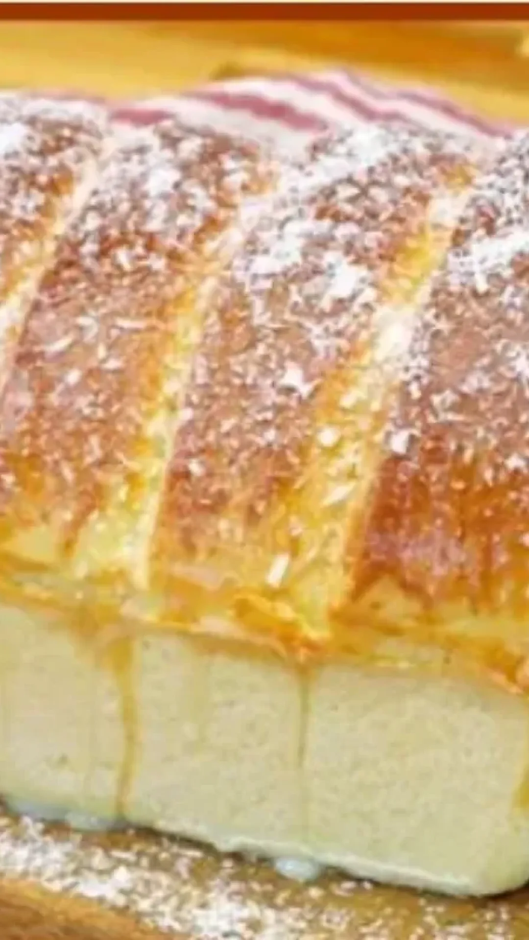 O Melhor Pao de Leite do Mundo