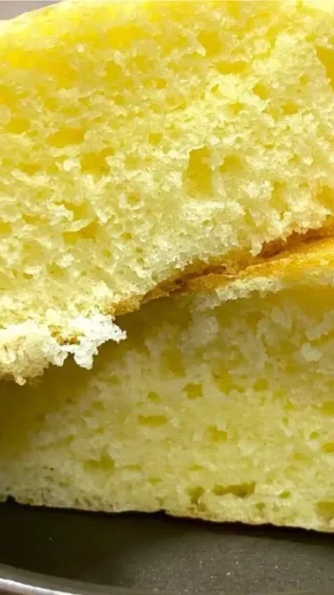 Pao caseiro de frigideira macio e fofinho para voce saborear no cafe da manha