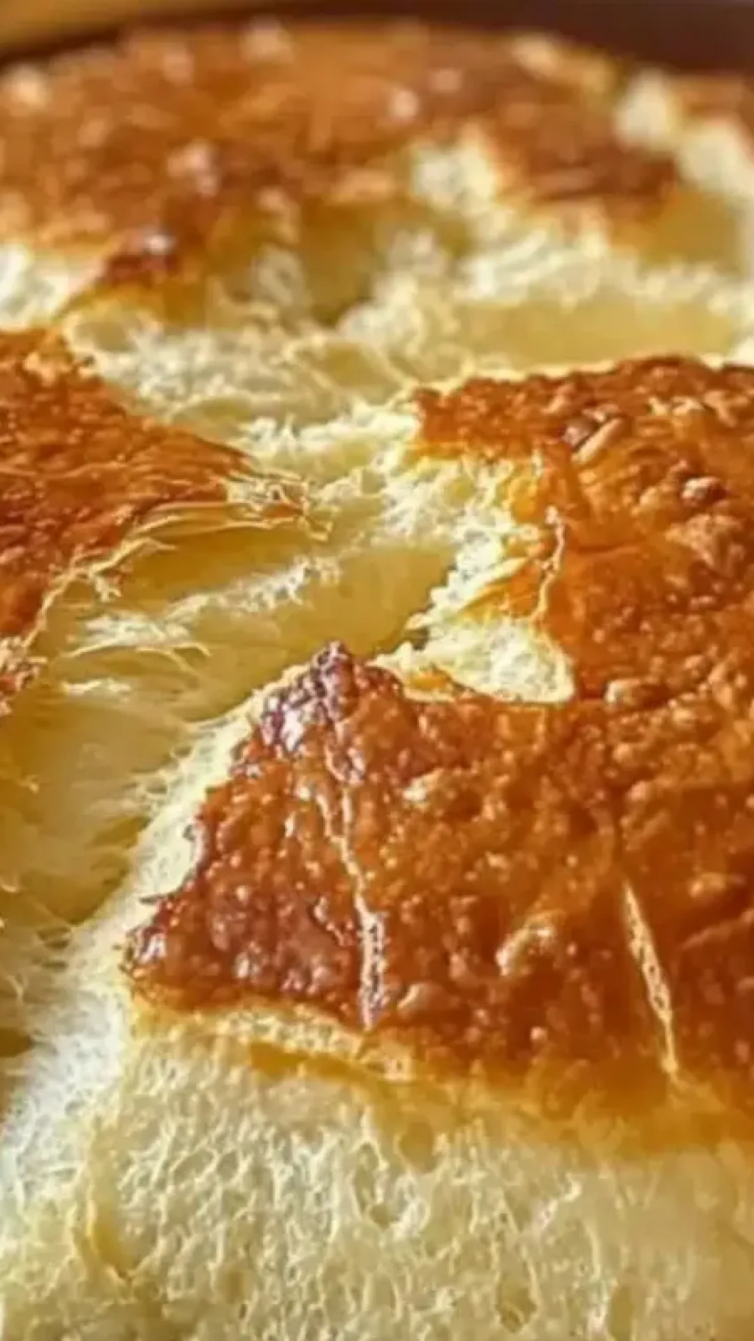 Pao de Maizena de 10 Minutos na Frigideira