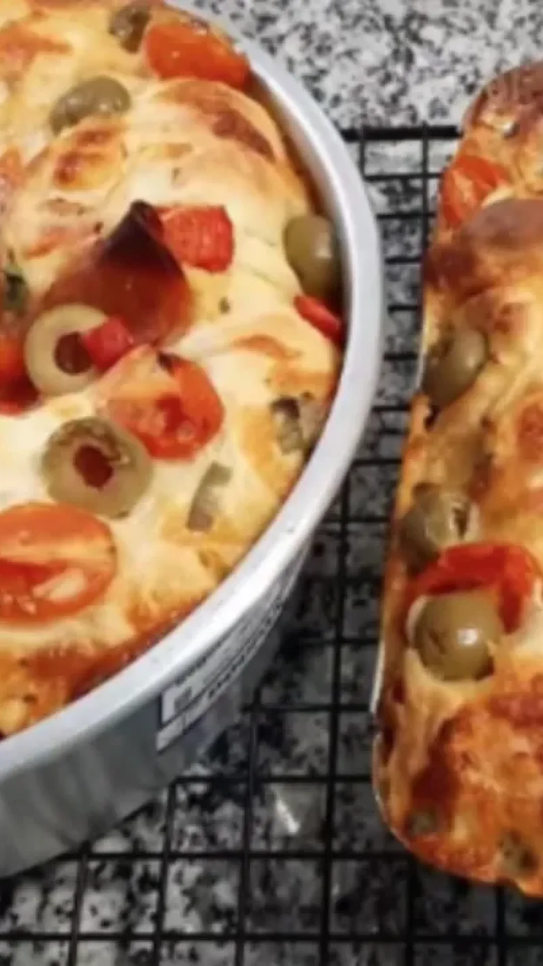 Pao recheado sem sovar muito facil de fazer delicioso e perfeito para o lanche