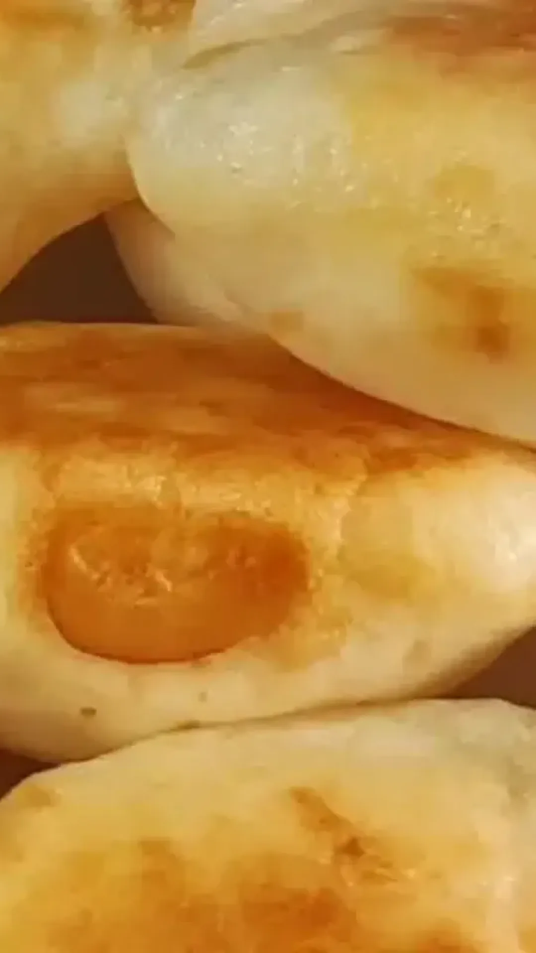 Paozinho de Tapioca Delicioso para Voce Substituir o Pao Frances na Hora do Cafe