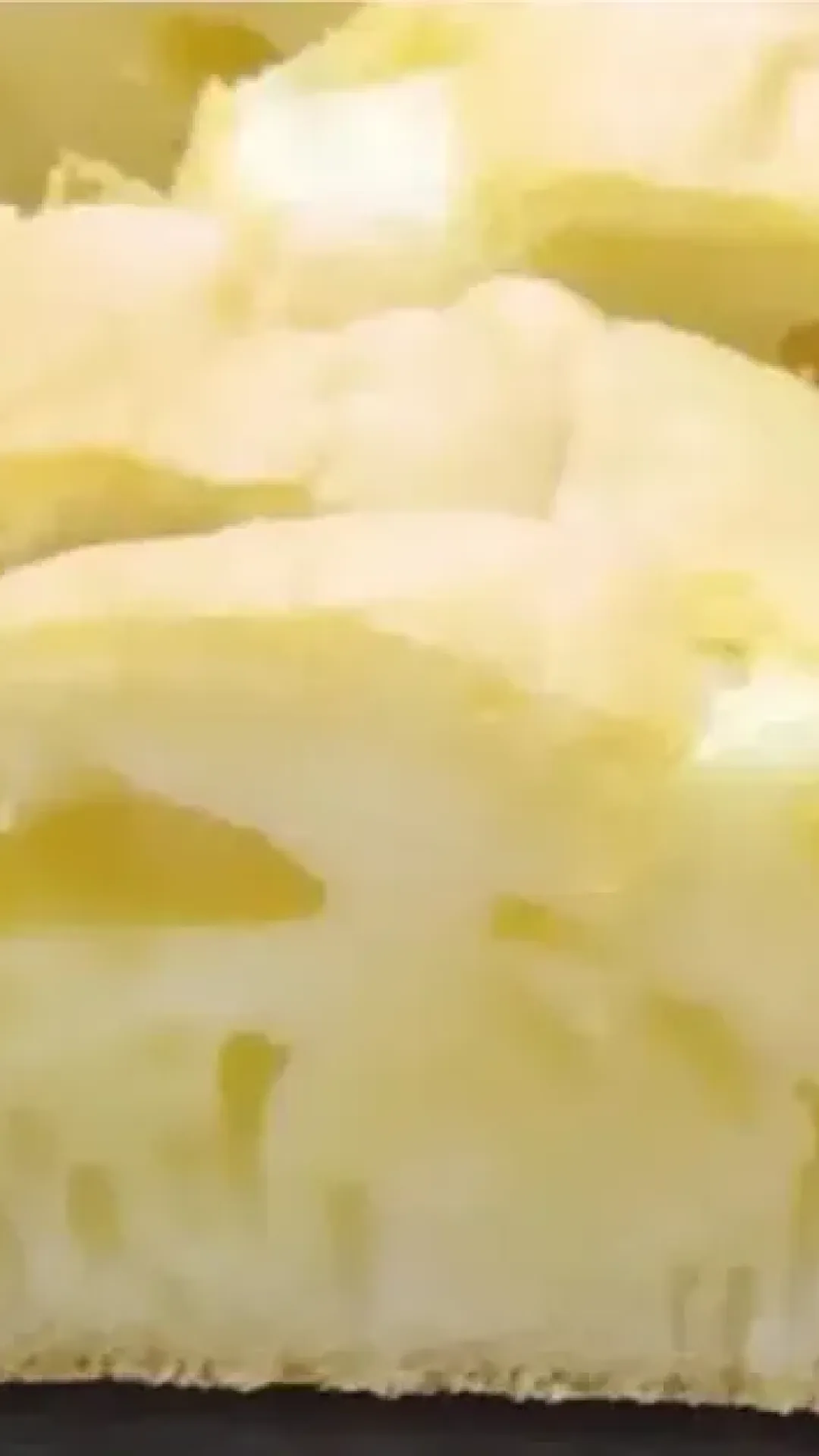 Paozinho de Tapioca Sem Trigo e Com 2 Ovos