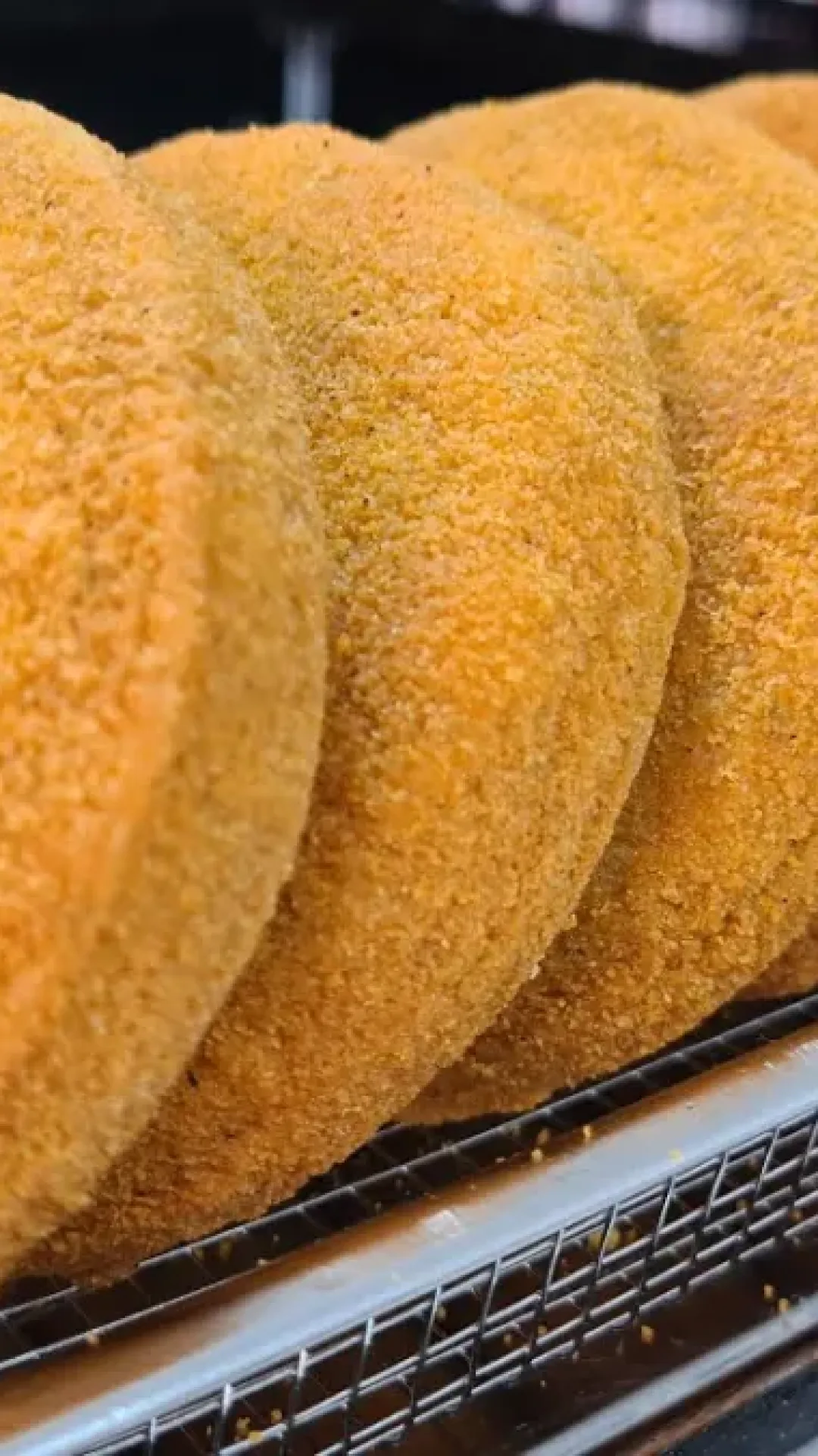 Pastelao especial salgado mais saboroso do mundo Amo demais