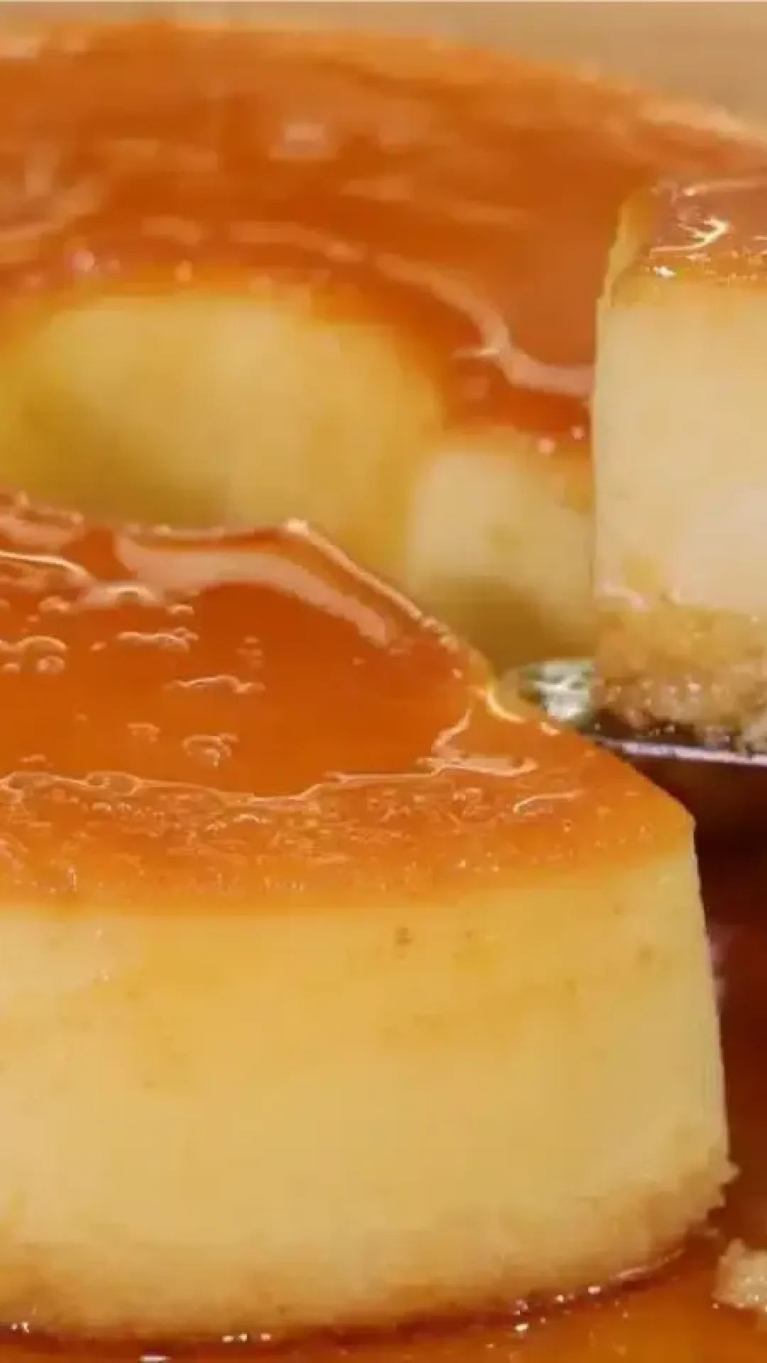 Pudim de Queijadinha que Nao Fica Muito Doce e Menos de 30 Minutos Ta Pronto