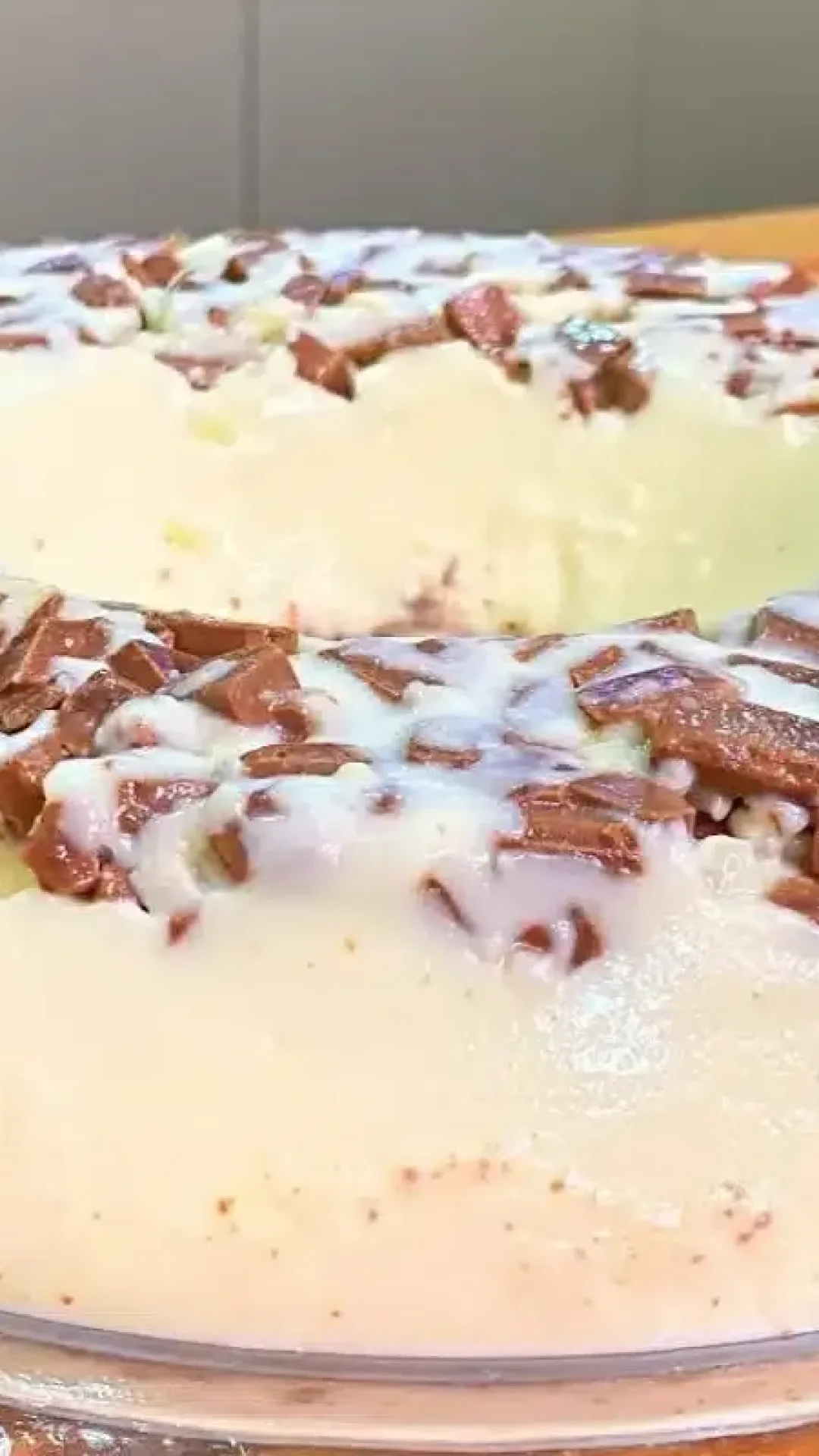 Pudim Prestigio Cremoso e Facil de Fazer