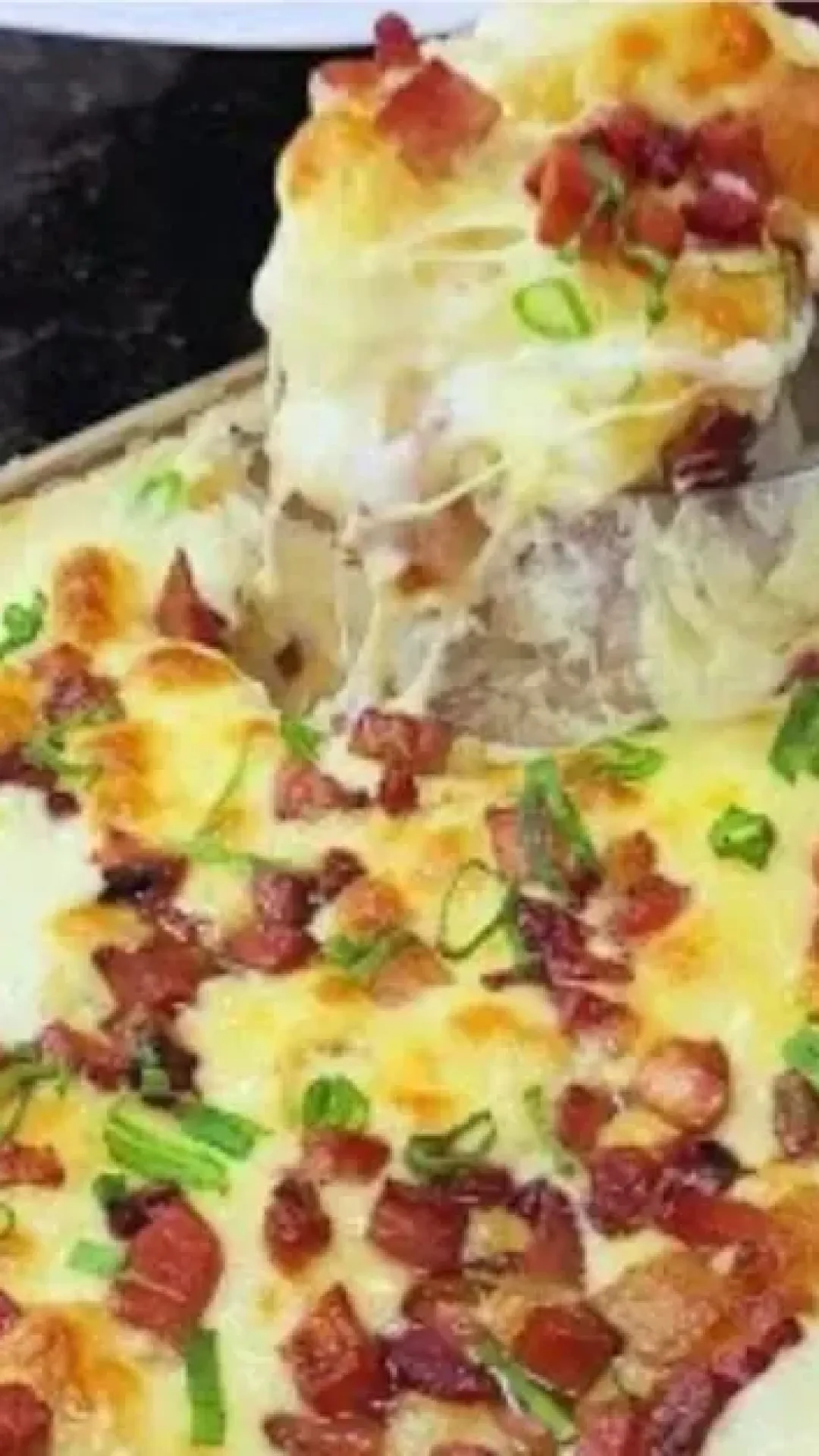 Receita de mandioca gratinada para o almoco