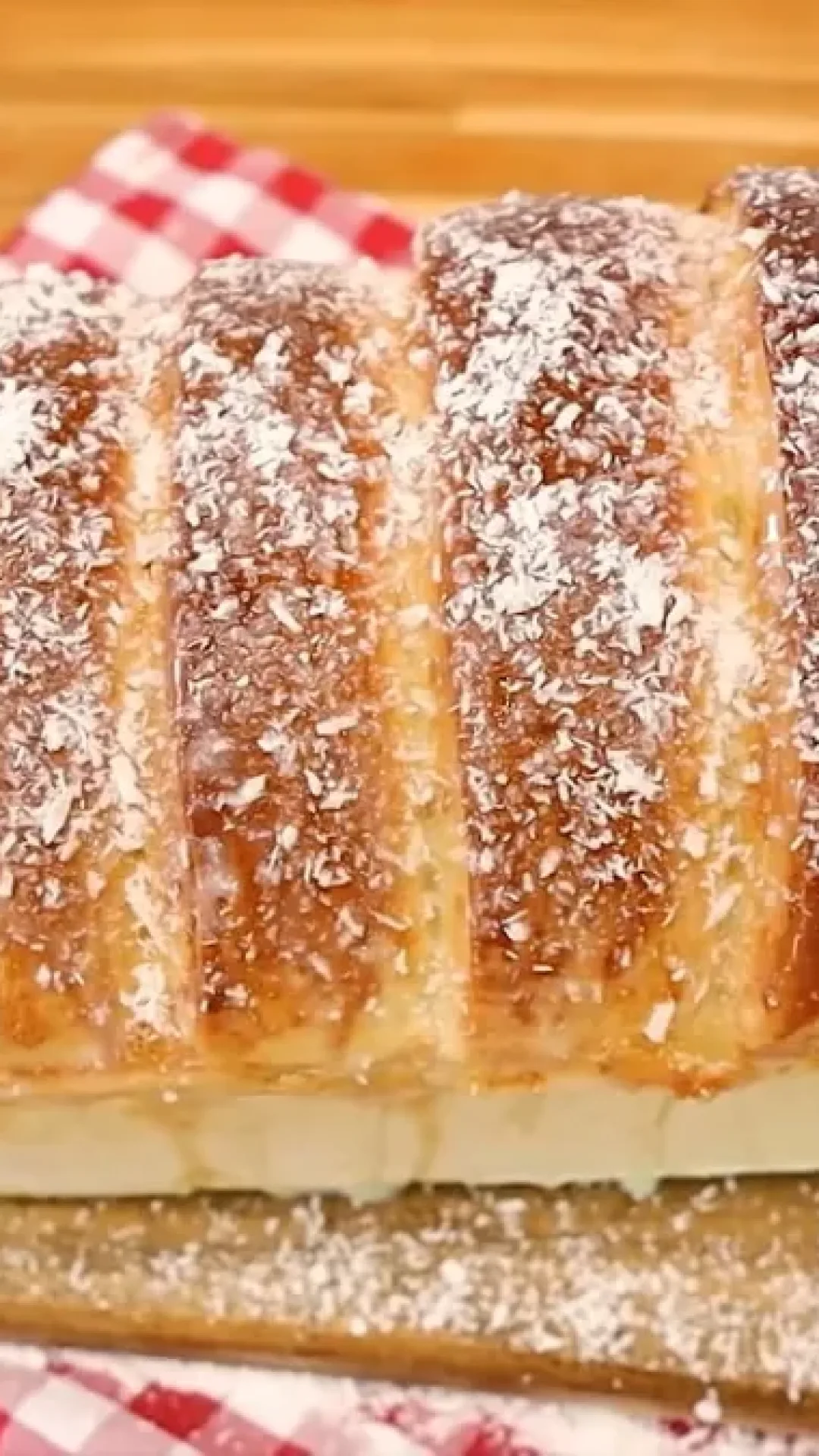 Receita de Pao de Leite Tao Fofo que Derrete na Boca