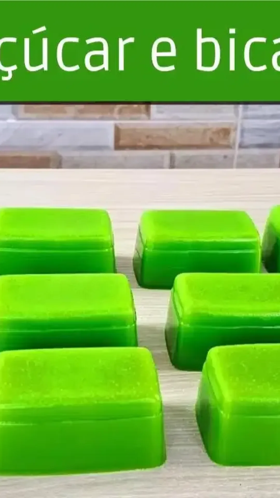 Receita de Sabao Caseiro de Limao que Voce Nao Vai Querer Ficar Sem Ele na Sua Despensa