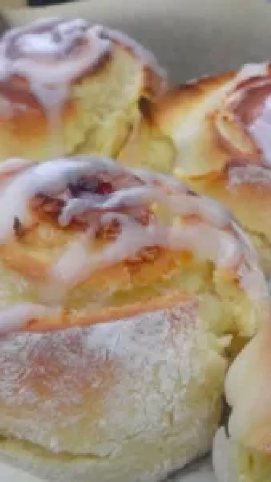 Rosquinha assada do Pedro o padeiro mais famoso da minha cidade liberou a receita da rosquinha mais deliciosa do mundo