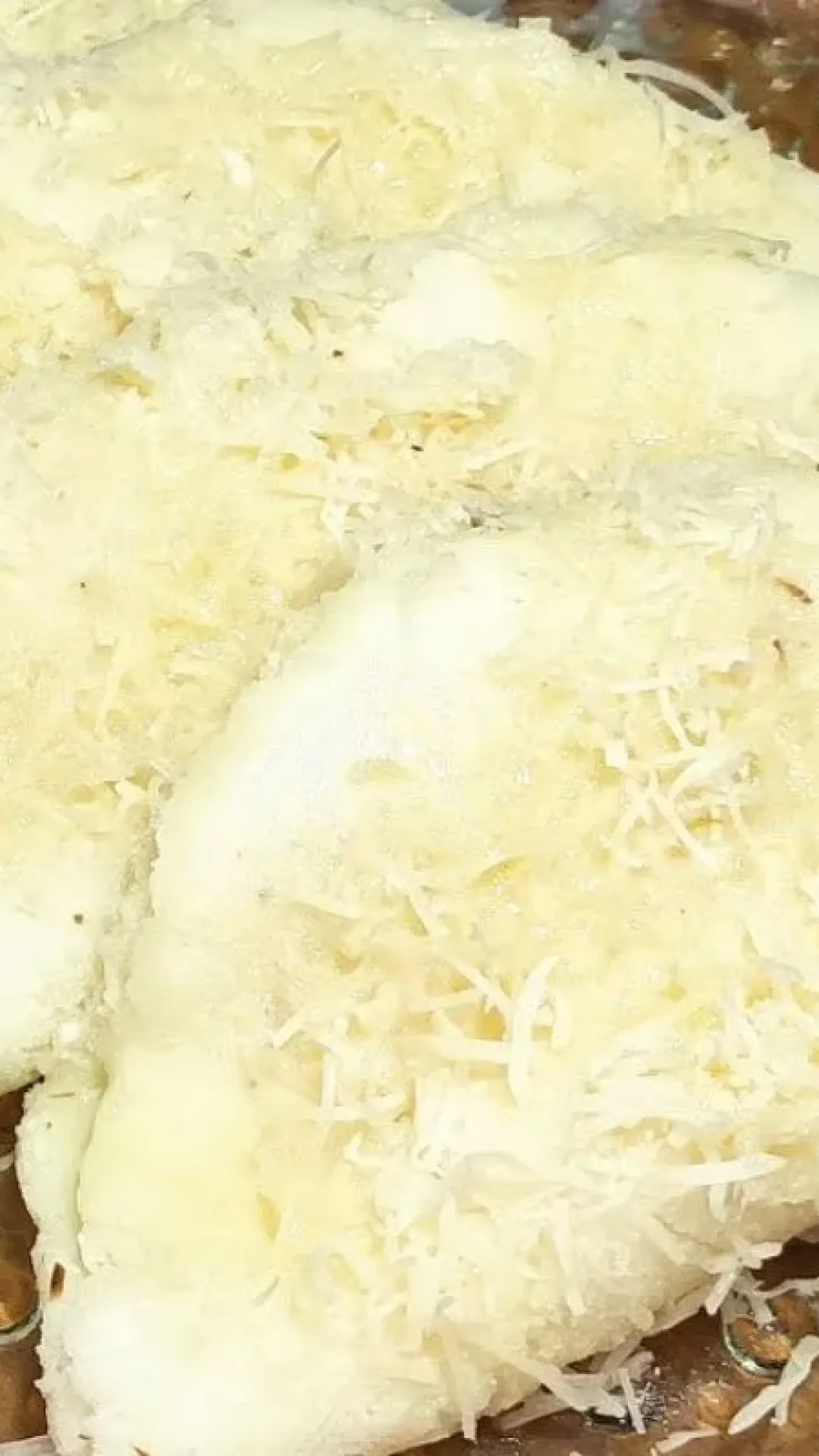 Tapioca molinha e molhadinha igual aquela de feira que e impossivel comer apenas um pedaco de tao boa