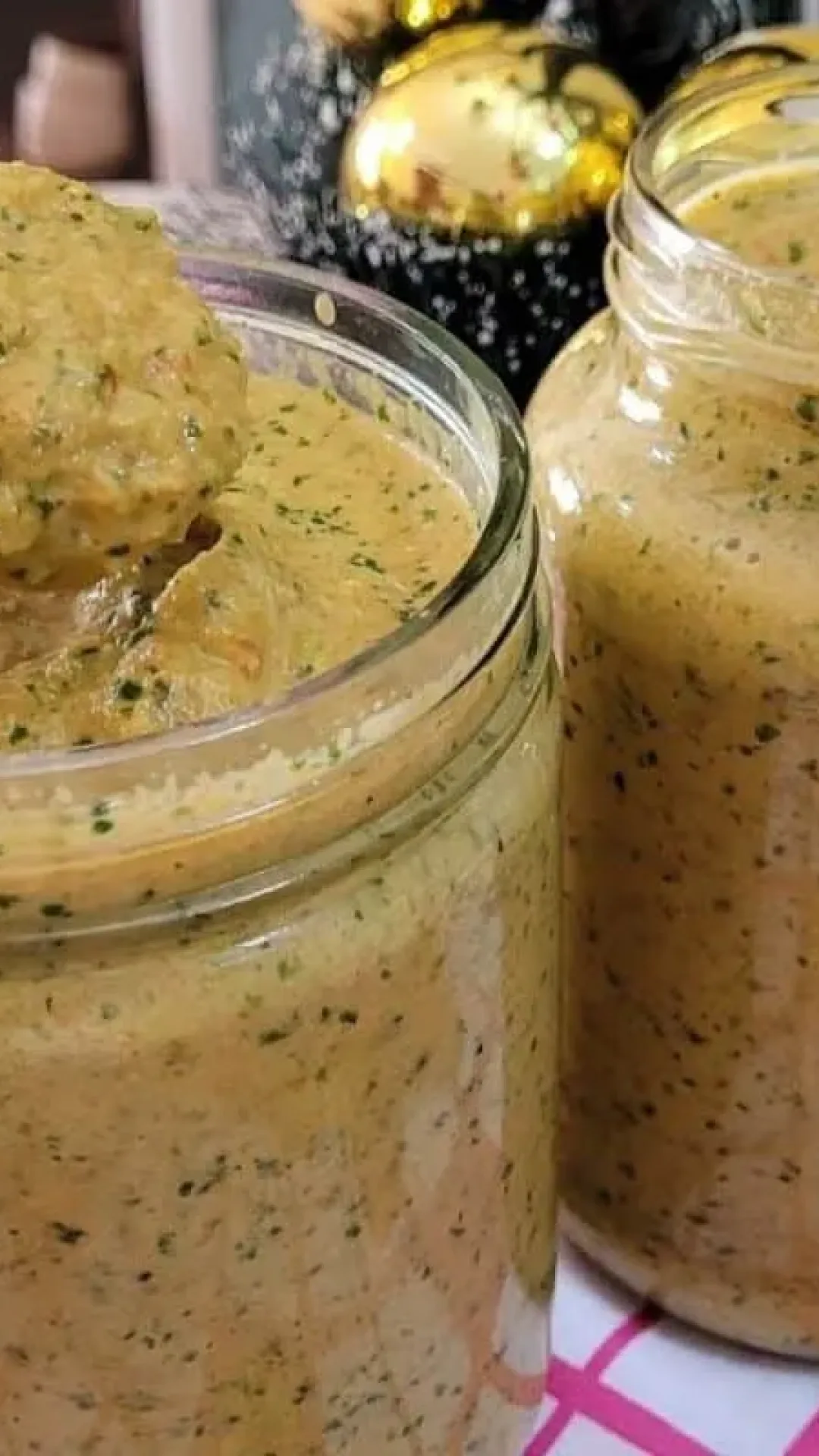 Tempero caseiro divino para carnes aves e comida em geral que facilita sua vida na cozinha