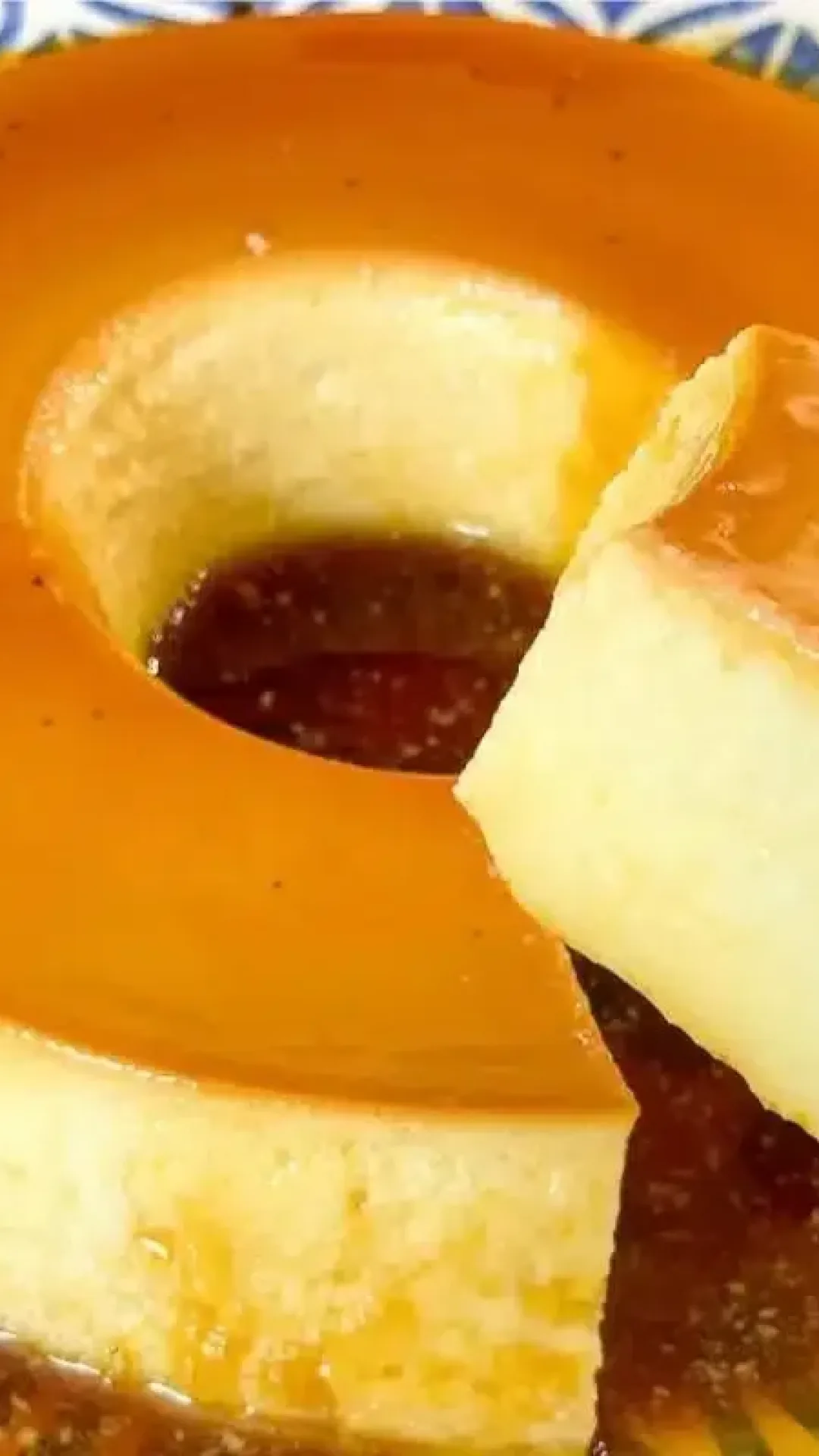 Veja Como Fazer Pudim Sem Leite Condensado Para Servir Como Sobremesa de Natal