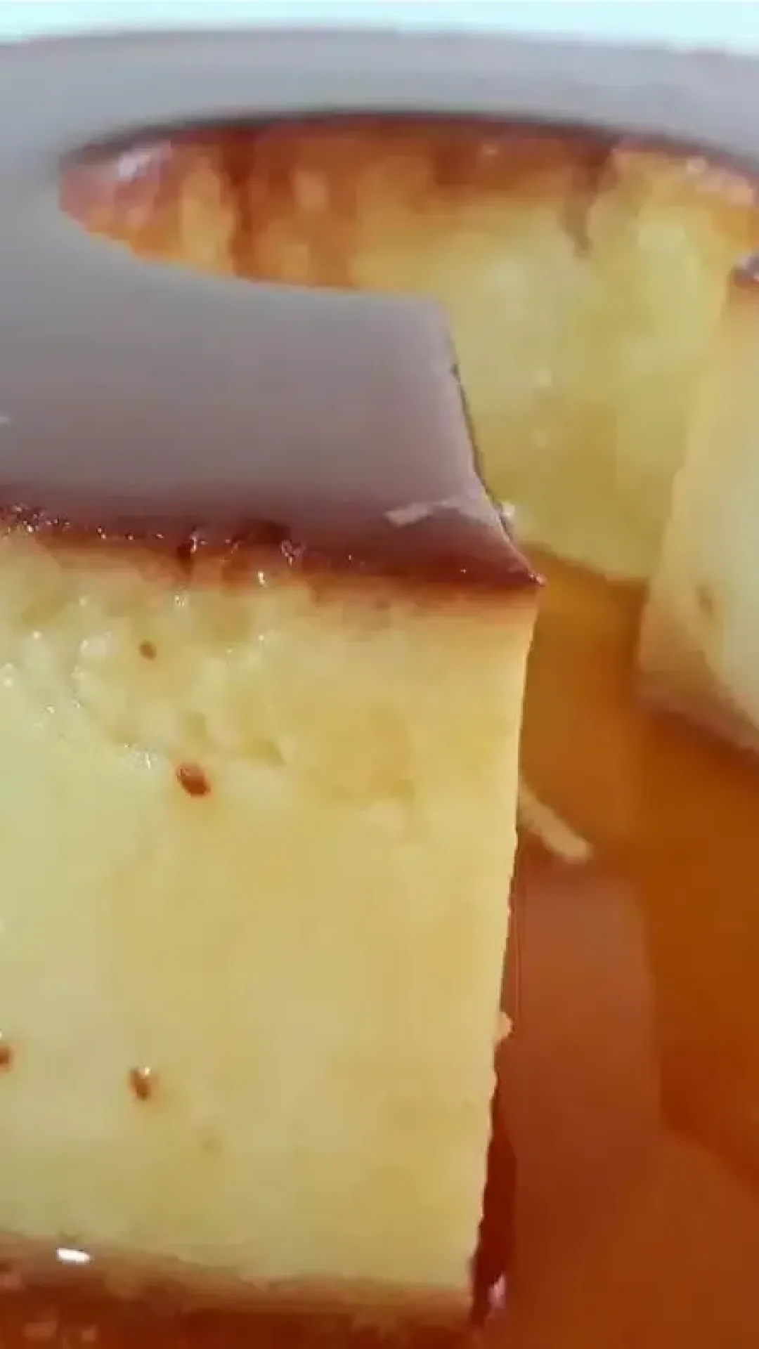 Veja Como Fazer um Pudim Sem Leite Condensado Perfeito e Que Nao Fica Muito Doce