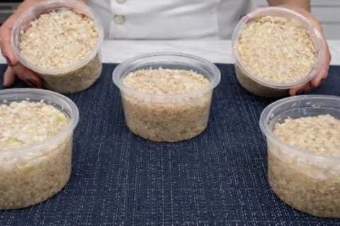 Tempero caseiro perfeito para todos os tipos de pratos com i