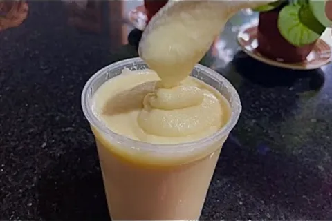 Tempero caseiro uma base perfeita para dar um sabor incrivel